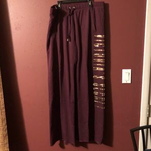Victoria Secret Sweatpants